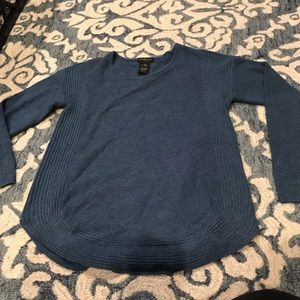 Design history sweater